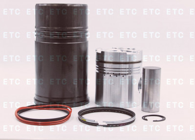 3017348T Поршневая группа NTA855