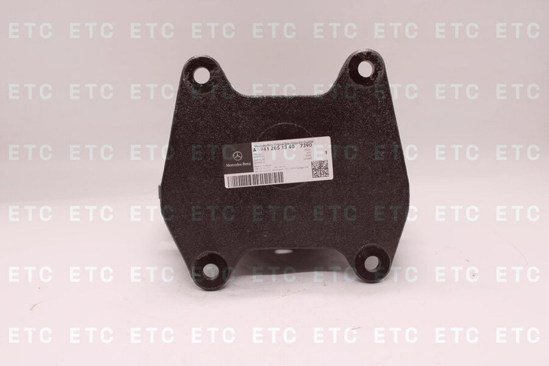 A9412851340 Кронштейн ркп левый — 3