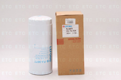 JG FJ-3077 Фильтр масляный