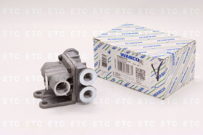 9735000510 Клапан растормаживания прицепа