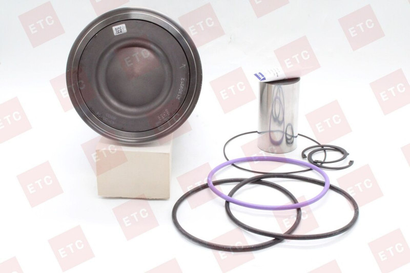 VO 21523462 Комплект гильз цилиндра — 3