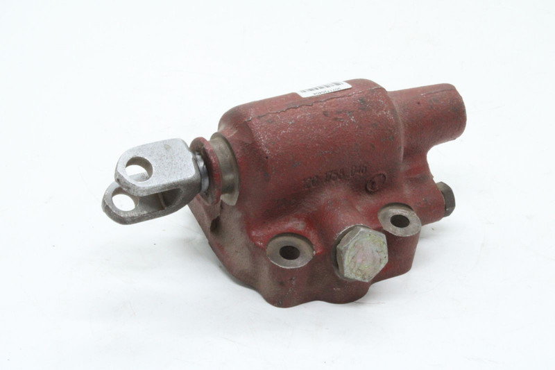 2071720404 Коробка переключения передач — 6