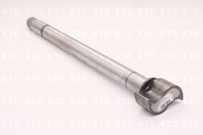 DZ90149346085 Вал тормозной левый