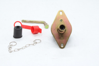 AT38500 Выключатель массы