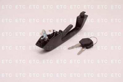 TD0552005L Ручка двери наружняя левая