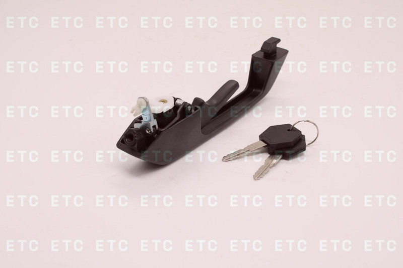 TD0552005L Ручка двери наружняя левая — 1