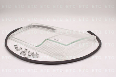 477731125REND Стекло фары головной прав.