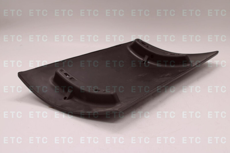 TD0751136R Дефлектор кабины дополнительный правый — 1