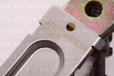 SITRAK AZ400744403054 Датчик износа тормозных колодок