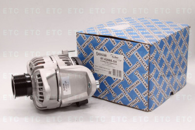 8702085SX Генератор 24V 80A