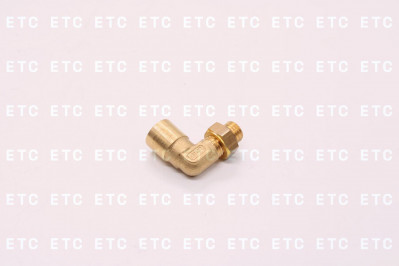 2510080601215 Переходник угловой металл