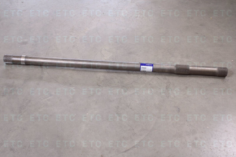 VO 21940431 Полуось правая — 2