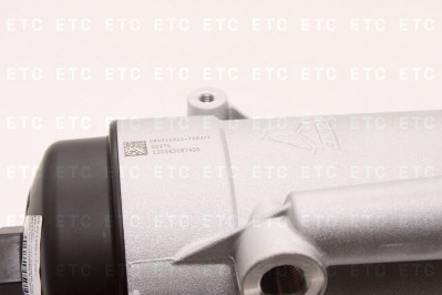 082V12501-7293 ФИЛЬТР ТОНКОЙ ОЧИСТКИ ТОПЛИВА В СБОРЕ