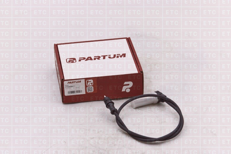 PT5400817 Датчик ABS, левый L=510 mm — 1