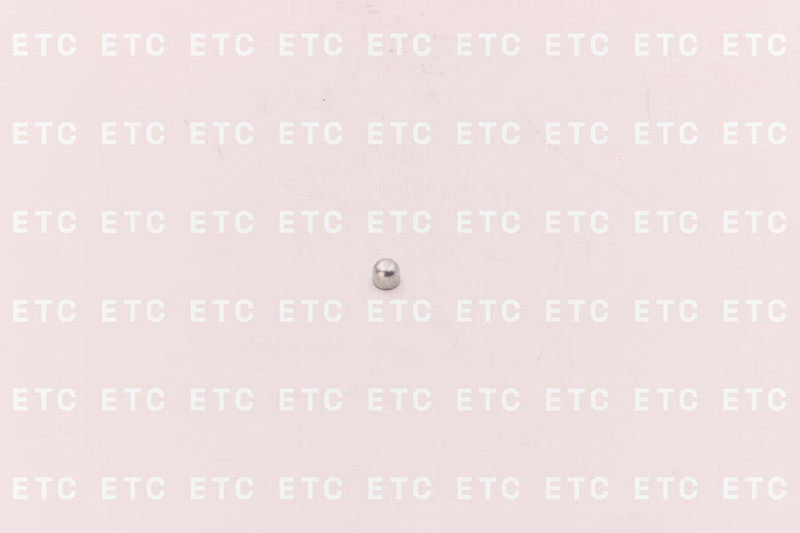 3945097 Заглушка ГБЦ  8*4 — 3