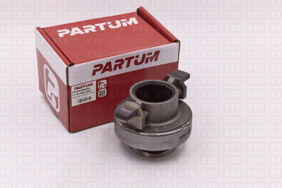 PT1601080T0802 Подшипник выжимной