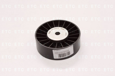 YP706413 Ролик натяжителя 10.3/11.4*95*32.5