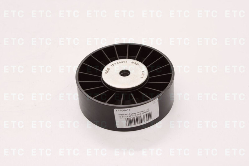 YP706413 Ролик натяжителя 10.3/11.4*95*32.5 — 2