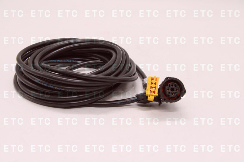 422238434000600 Провод спидометра Евро 6м. — 2