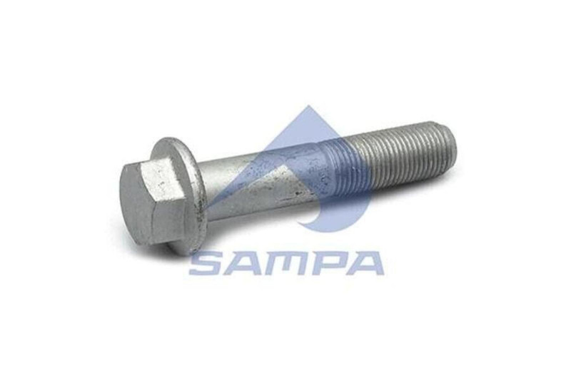 SA 102288 Стопорный винт с 6-гран. гол. M16*1,5*80 — 1
