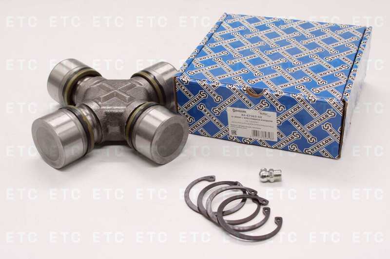 8467363SX Крестовина 52*147,2 — 1