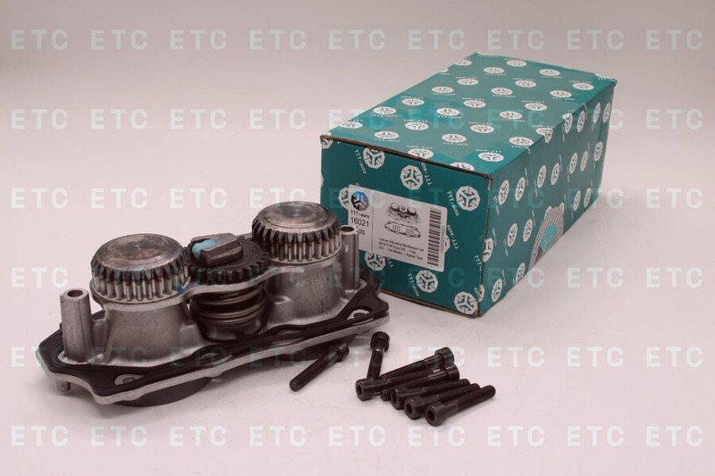 16021 РМК суппорта механизм подвода, корпус, Meritor ELSA195/ELSA225 — 3