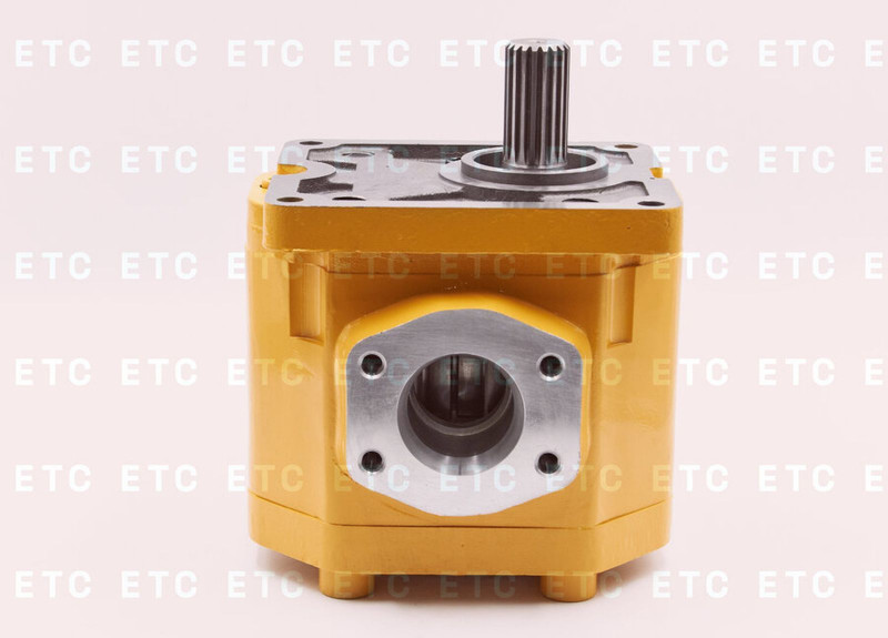 23Y-61B-01000 Помпа рабочего оборудования — 1