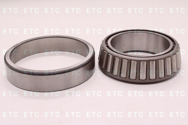 8440237SX Подшипник ступицы внутренний 110*170*47 — 2