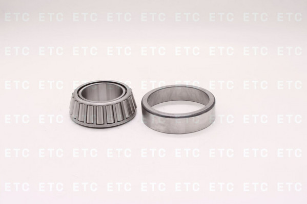 33214 Подшипник 70*125*41 MM — 1