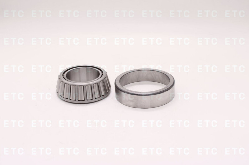 33214 Подшипник 70*125*41 MM — 1