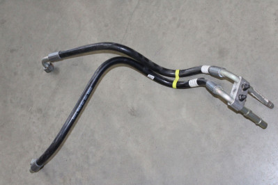 VO 21841373 Шланг двойной насоса ГУР