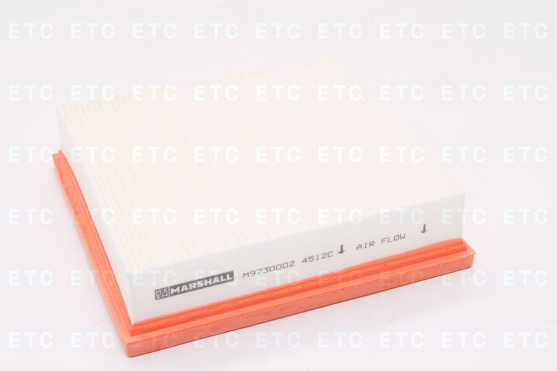 M9730002 Фильтр cалонный — 1