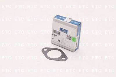 DT 318108 Прокладка коллектора D2066/2876/2676