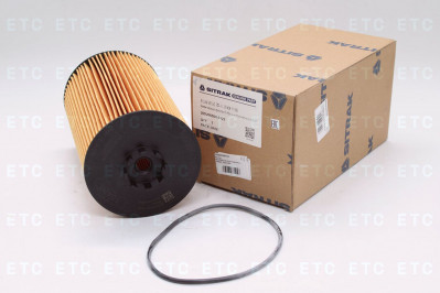 200V055040122 Фильтр масляный