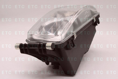 811W25101-6001 Фара передняя левая SITRAK