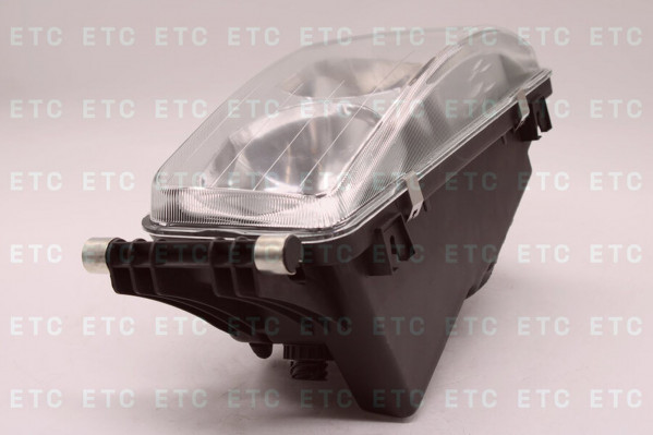 SITRAK 811W251016001 Фара передняя левая — 2