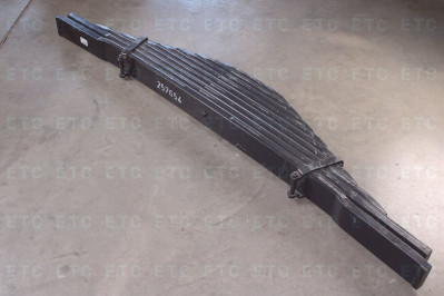 VO 257654 Рессора задняя