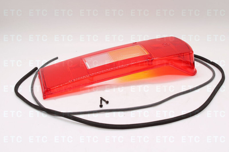 DT 224421 Стекло заднего фонаря лев/прав — 2