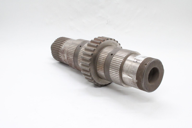 ZF 5841302094 Вал ведущий — 6