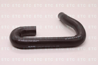 81963050272 Фасонный шланг