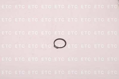 DT 118212 Стопорное кольцо тормозного вала 32*1,2