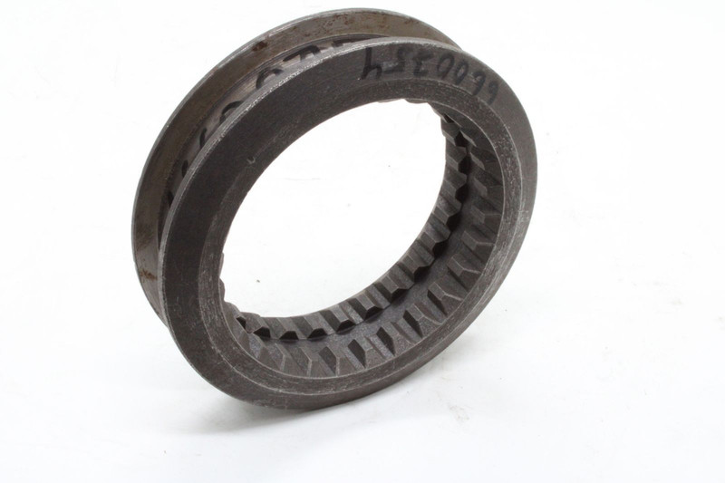 2016600754 Муфта переключения 4-5, 2-3 — 3