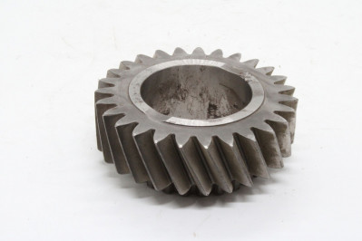 2017280774 Шестерня ведущая высшая z=27 /10TS 160/