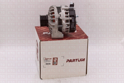 PT612600090816 Генератор 24V 80A