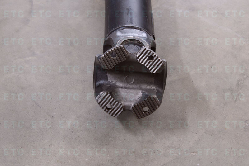 RS.50660.97.02 Карданный вал — 2