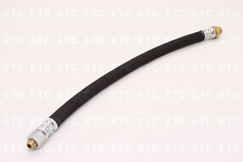 DT 244223 Шланг тормозной D=10mm/L=450 mm — 2