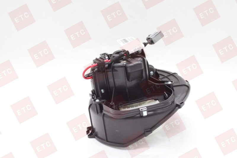 VO 24219967 Вентилятор отопителя — 8