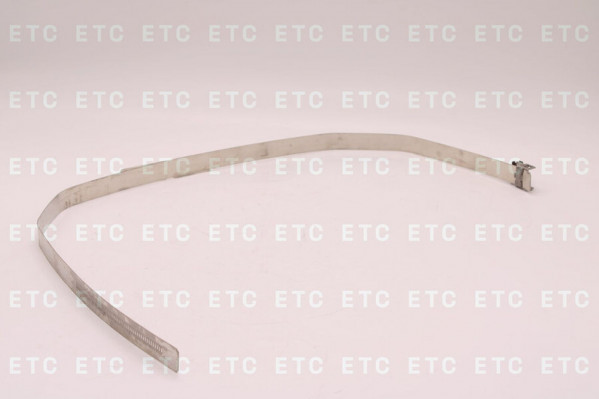 WG9725190535 Хомут гофры воздухозаборника — 4