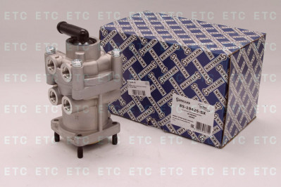 8519425SX Кран тормозной ножной 8,5