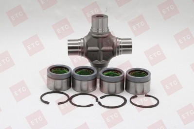 VO 23469624 Крестовина вала карданного 52*147